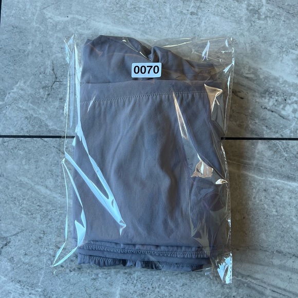 Under Armour Men’s Grey Golf Pants 38 X 30 Lightweight Polyester - Picture 7 of 7